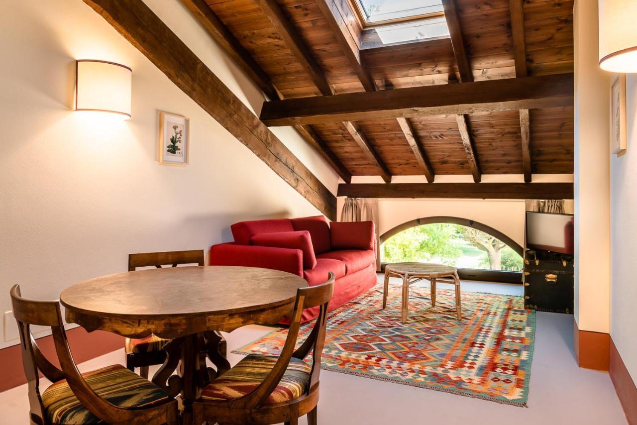 Case Zucchi Bioagriturismo Castelnuovo Fogliani Dış mekan fotoğraf